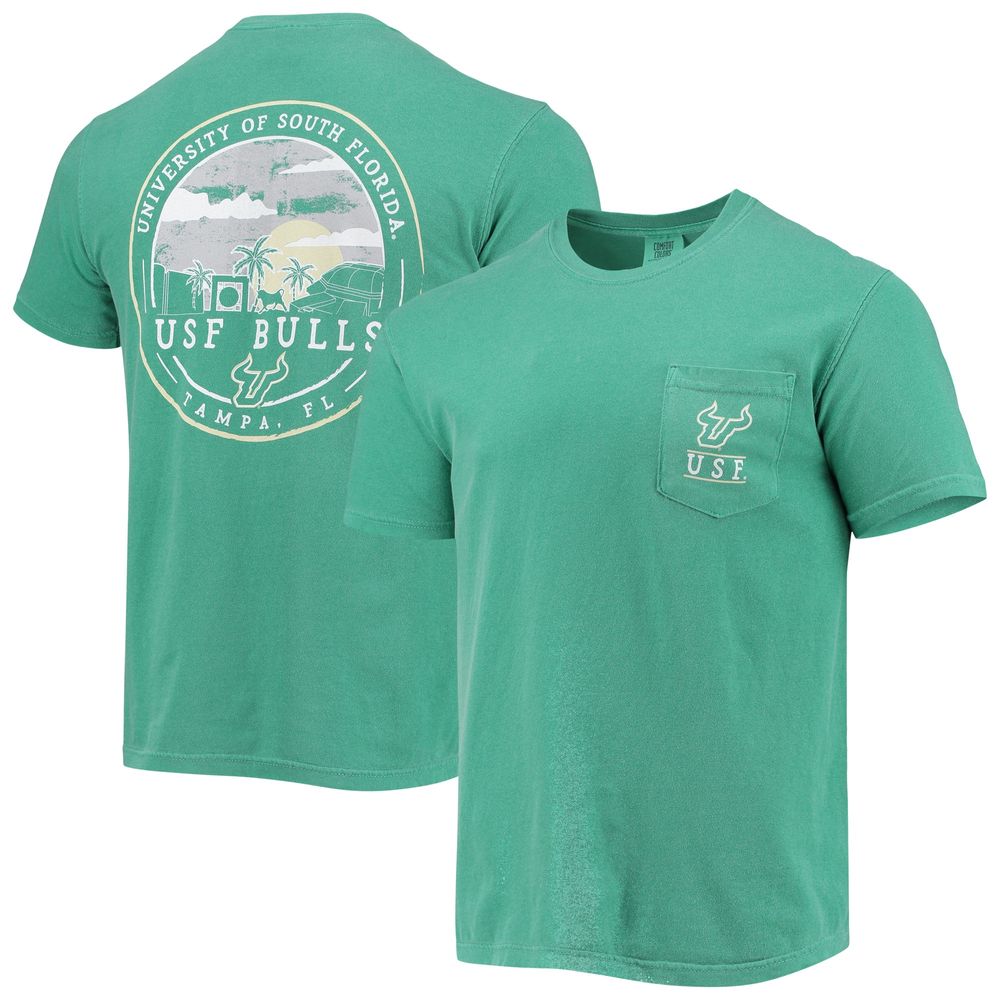 usf bulls shirt