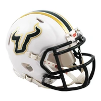 Casque Riddell South Florida Bulls Speed ​​Mini