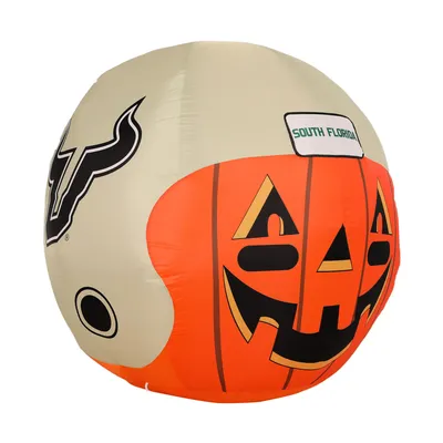 South Florida Bulls Jack-O-Helmet Inflatable