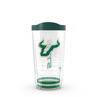 Tervis Taureaux de Floride du Sud 16oz. Gobelet de voyage classique arctique