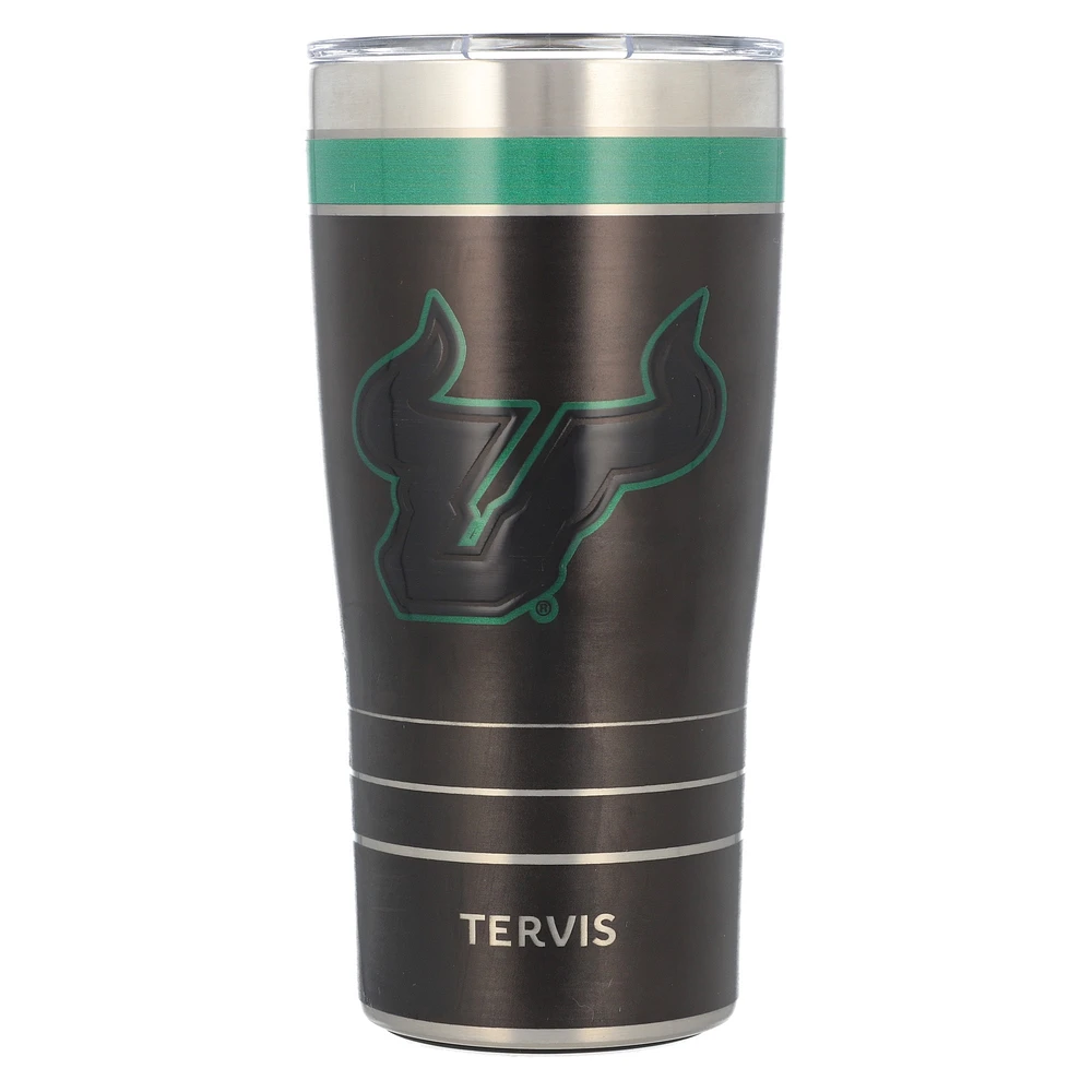 Tervis Taureaux du sud de la Floride 20oz. Gobelet de jeu de nuit