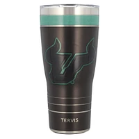 Tervis South Florida Bulls 30oz. Night Game Tumbler