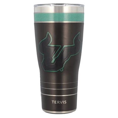 Tervis Taureaux du sud de la Floride 30oz. Gobelet de jeu de nuit