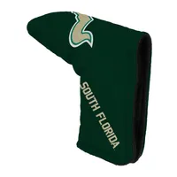 WinCraft South Florida Bulls Blade Putter Cover