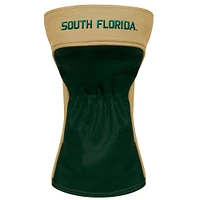 WinCraft South Florida Bulls Golf Club Driver Headcover