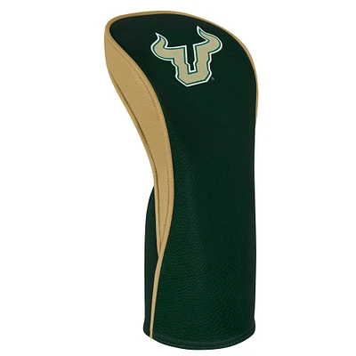 WinCraft South Florida Bulls Golf Club Couvre-bâton Driver