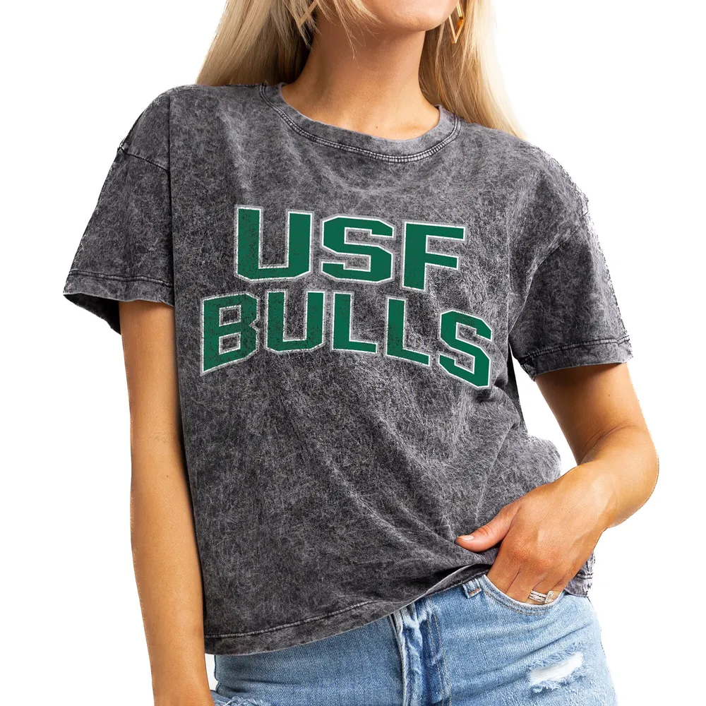 south florida bulls t shirt