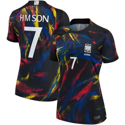 England National Team 2022/23 Stadium Home (Harry Kane) Women's Nike  Dri-FIT Soccer Jersey.