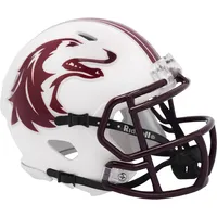 Mini casque Riddell Southern Illinois Salukis Speed