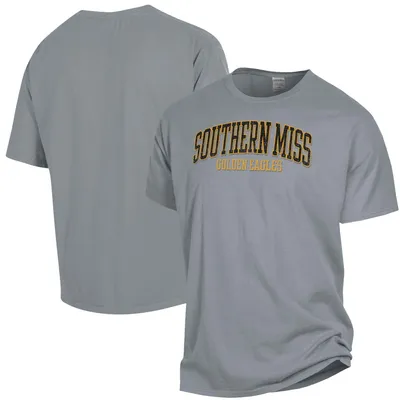 Southern Miss Golden Eagles ComfortWash Garment Dyed T-Shirt