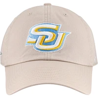 Casquette ajustable à nettoyage latéral et arrière pour homme '47 Natural Southern University Jaguars