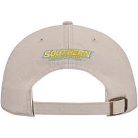 Men's '47 Natural Southern University Jaguars Side & Back Clean Up Adjustable Hat