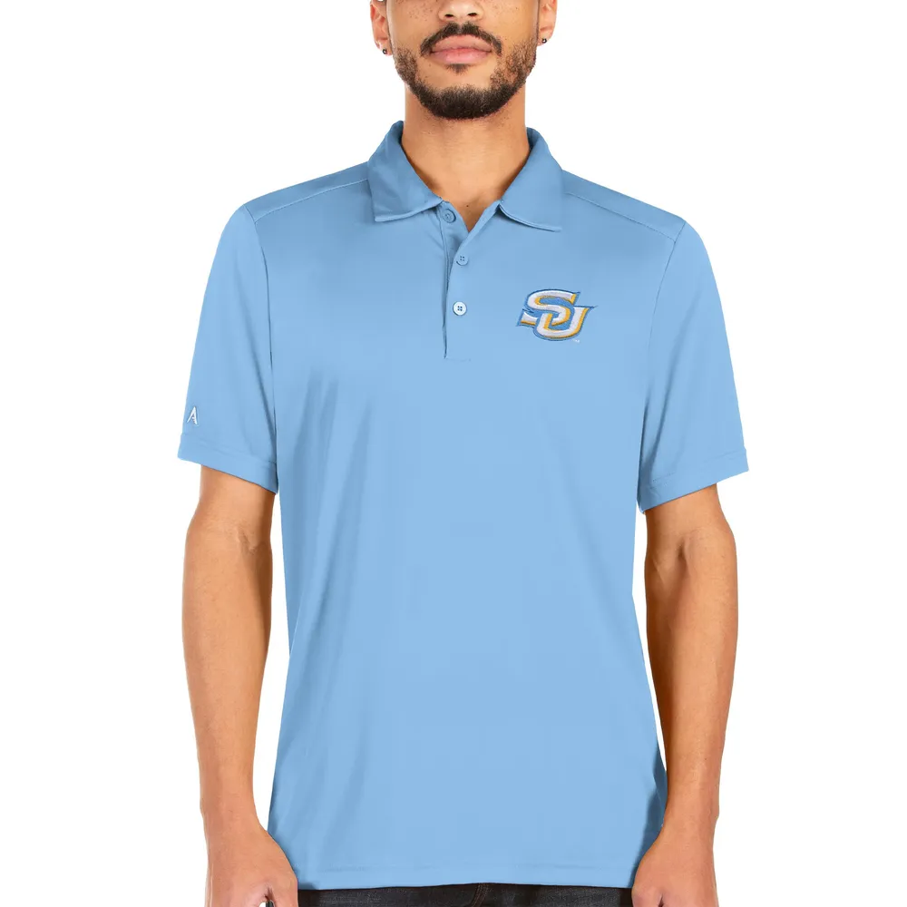 Antigua Men's Jacksonville Jaguars Tribute Polo Shirt