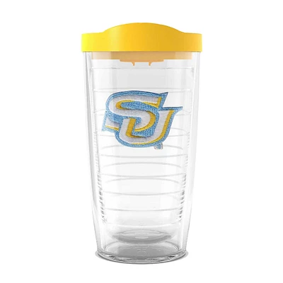 Tervis Southern University Jaguars 16oz. Emblem Classic Travel Tumbler