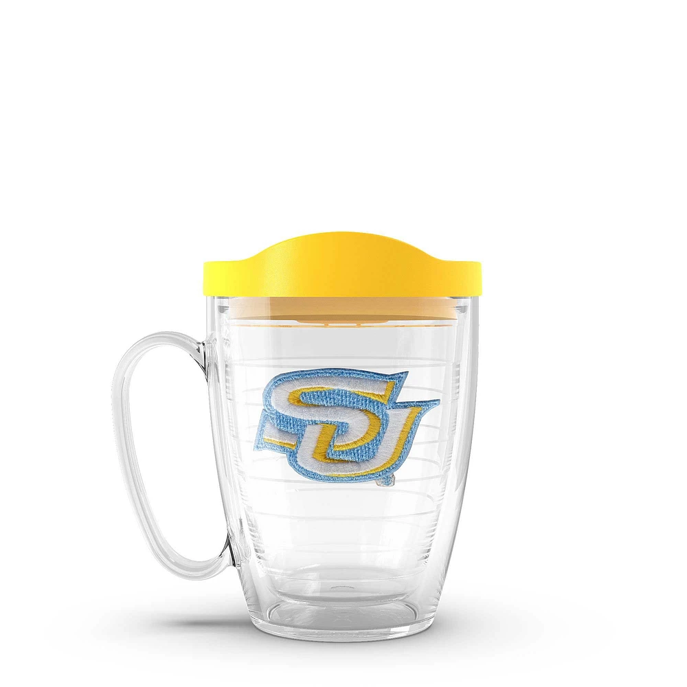 Tervis Southern University Jaguars 16oz. Emblem Classic Tumbler