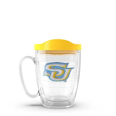 Tervis Southern University Jaguars 16oz. Emblem Classic Tumbler