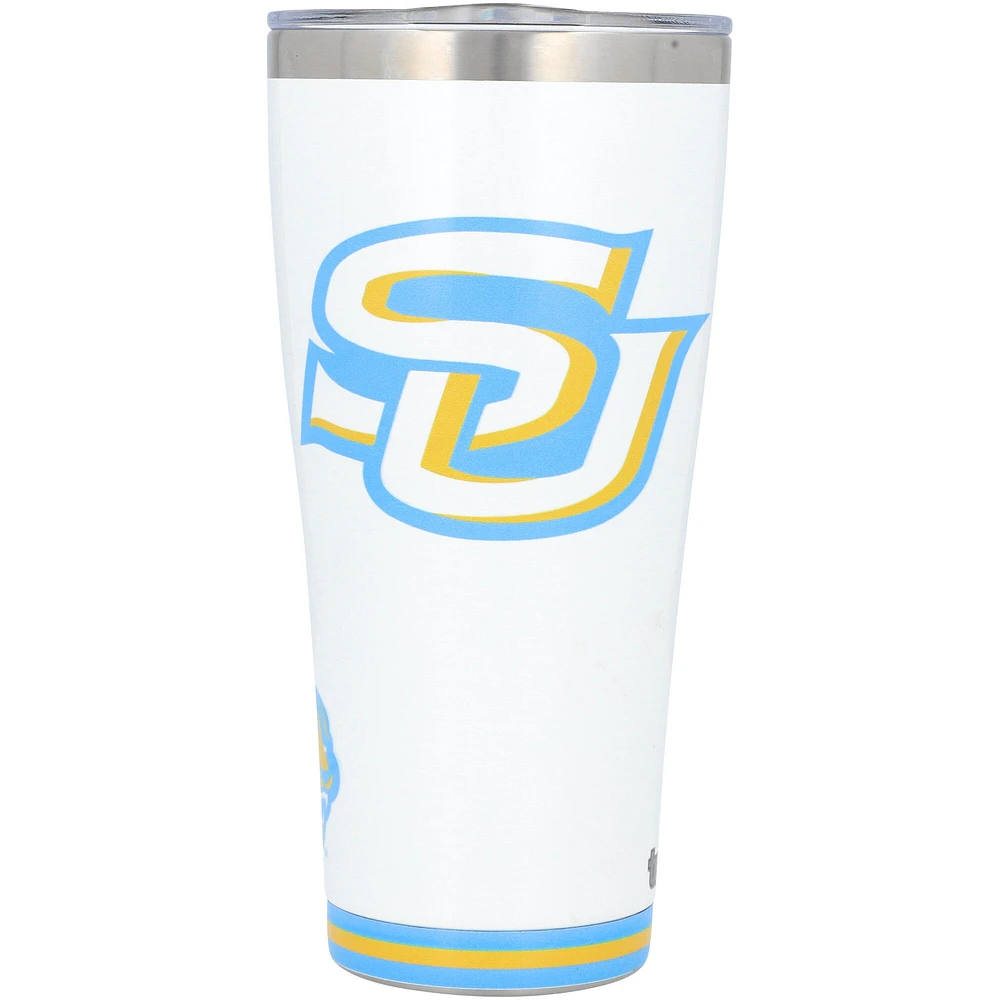 Tervis Southern University Jaguars 20oz. Arctic Stainless Steel Tumbler