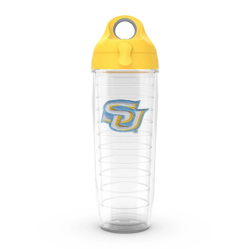 Tervis Southern University Jaguars 24oz. Emblem Classic Water Bottle