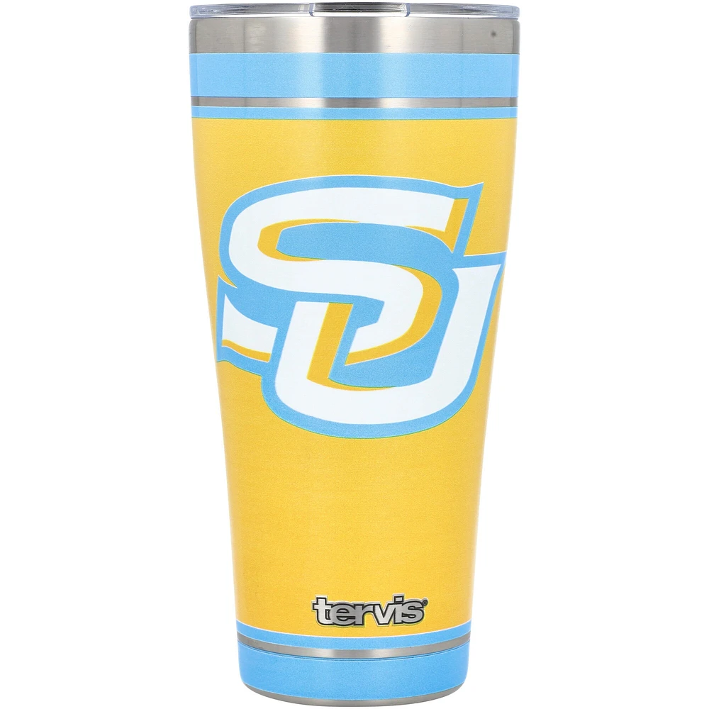 Jaguars de l'Université du Sud de Tervis 30oz. Gobelet Campus en acier inoxydable