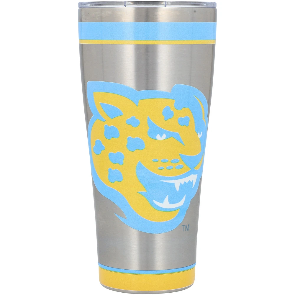 Tervis Southern University Jaguars 30oz. Tradition Stainless Steel Tumbler