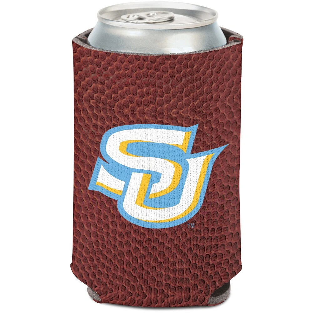 WinCraft Southern University Jaguars Ball 12oz. Can Cooler