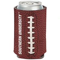 WinCraft Southern University Jaguars Ball 12 oz. Peut refroidisseur