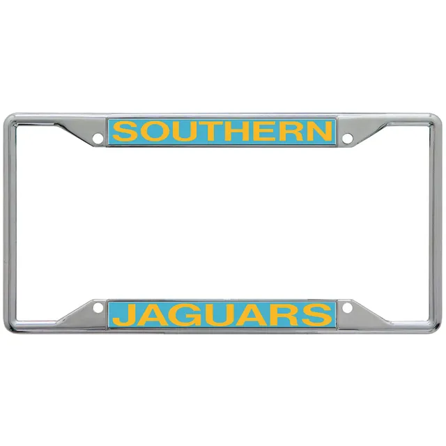 NFL - Jacksonville Jaguars License Plate Frame