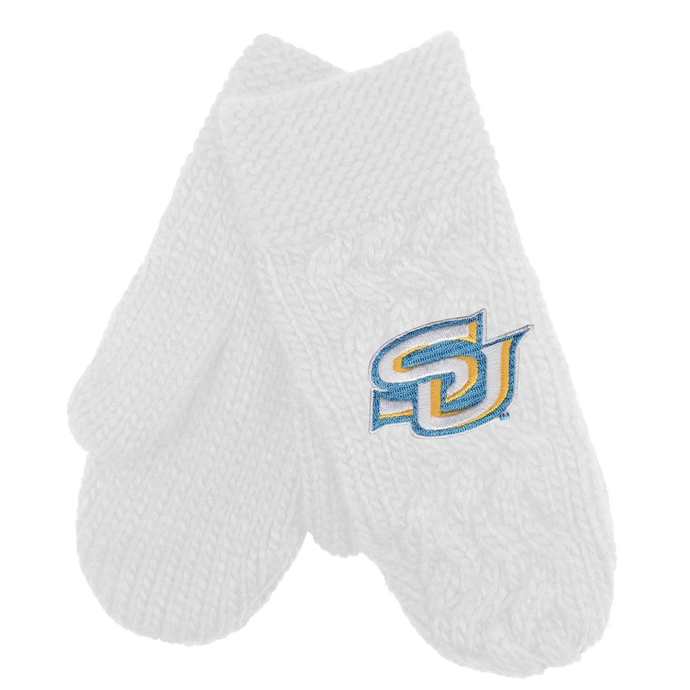 Southern University Jaguars Women's Arya Mittens