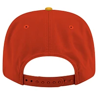 Men's New Era  Red Spain Baseball 2026 World Baseball Classic 9SEVENTY Stretch-Snap Hat