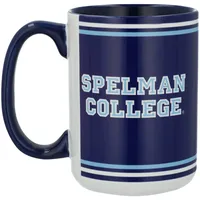 Spelman College Jaguars 15oz. Java Alumni Mug