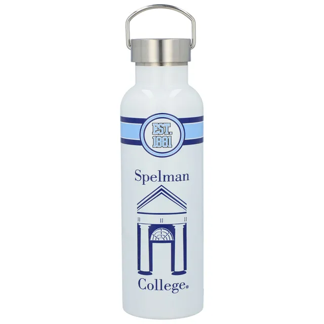 Spelman Jaguars 25oz BLACC Bottle – BLACC BOTTLE