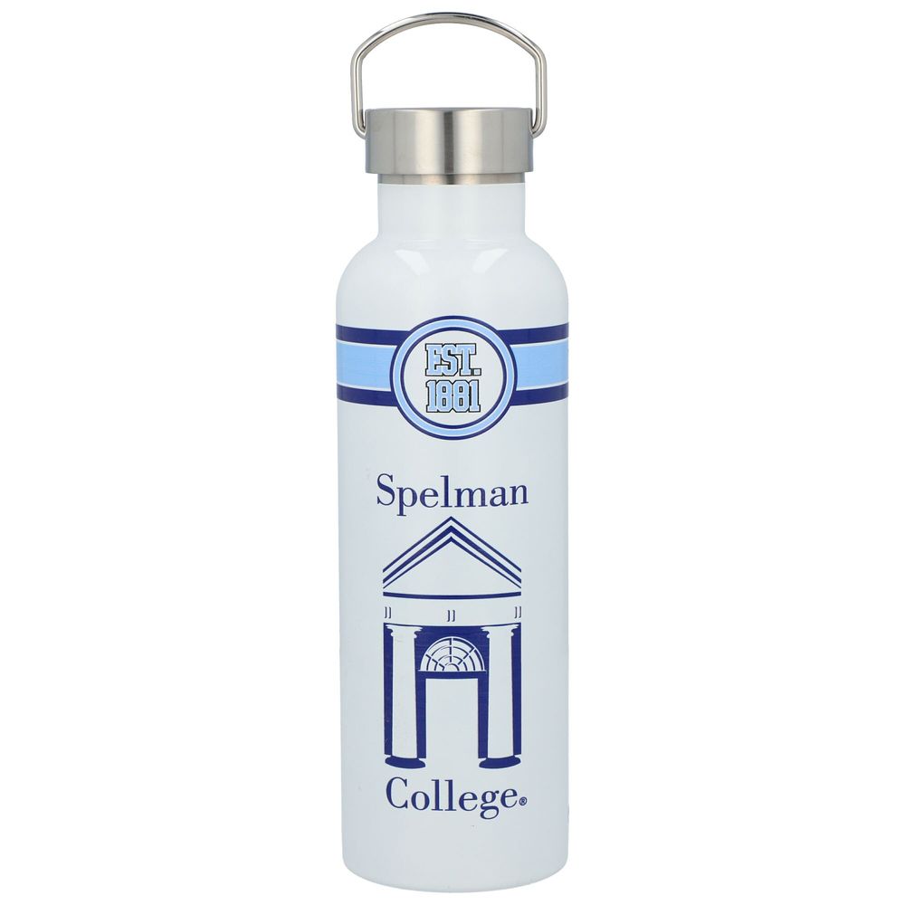 Spelman College Jaguars 26oz. Classic Voda Bottle