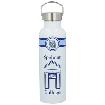 Spelman College Jaguars 26oz. Classic Voda Bottle