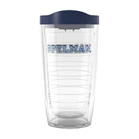 Tervis Spelman College Jaguars 16oz. Gobelet de voyage classique emblème