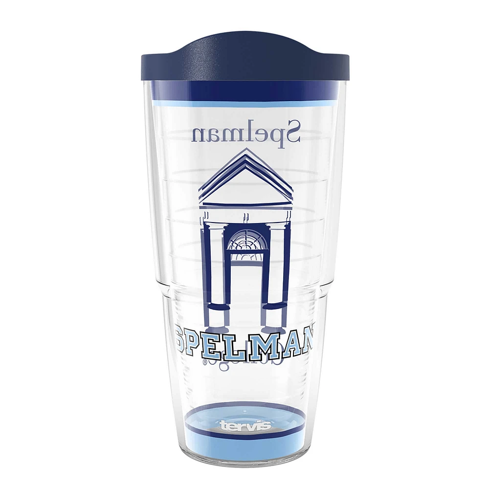 Tervis Spelman College Jaguars 24oz. Gobelet Tradition Classique