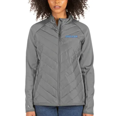 Antigua Women's Arizona Diamondbacks Black Protect Jacket