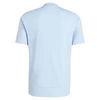 Men's adidas  Light Blue Sporting Kansas City 2025 One KC Replica Jersey
