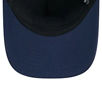 Casquette ajustable New Era bleu clair Sporting Kansas City 2025 Jersey Hook 9FORTY M-Crown pour homme