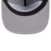 Casquette réglable New Era Sporting Kansas City The Golfer Kickoff Collection pour hommes, bleu marine