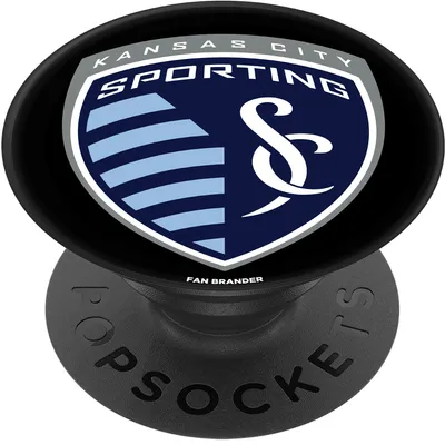 Sporting Kansas City PopSockets PopSocket