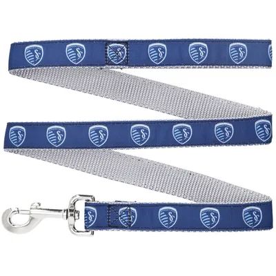 Sporting Kansas City Dog Leash