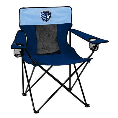 Sporting Kansas City Elite Tailgate Chair