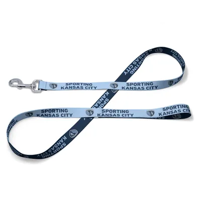 Sporting Kansas City WinCraft Pet Leash