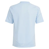 Youth adidas  Light Blue Sporting Kansas City 2025 One KC Replica Jersey