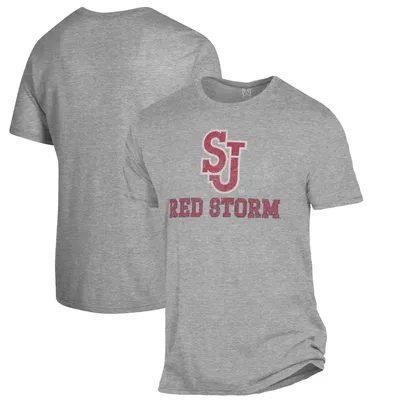 St. John's Red Storm The Keeper T-Shirt