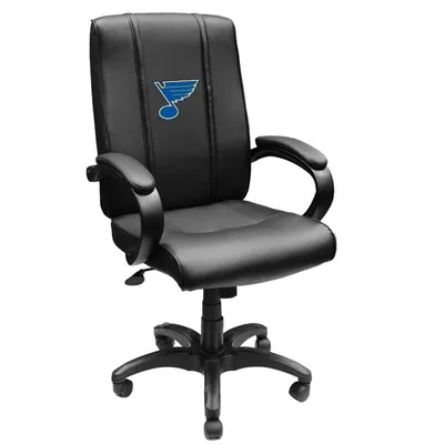 St. Louis Blues DreamSeat Office Chair 1000