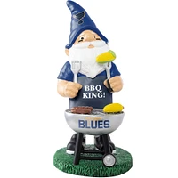 FOCO St. Louis Blues Grill Gnome