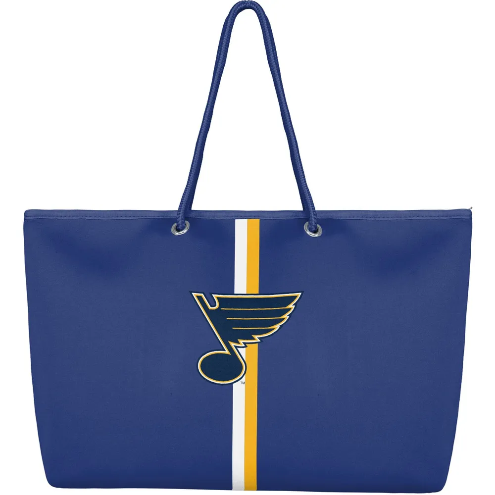 FOCO St. Louis Blues Tote Bag