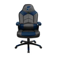 St. Louis Blues Imperial Team Oversized Gaming Chair