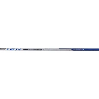 Jordan Binnington St. Louis Blues Autographed CCM Game Model Hockey Stick with "2019 SC Champs" Inscription